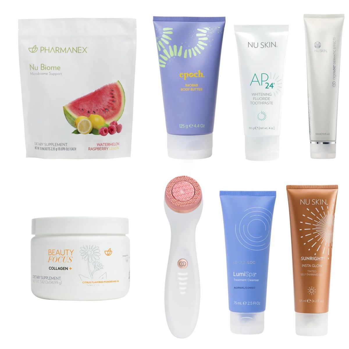 Nu Experience Kit
