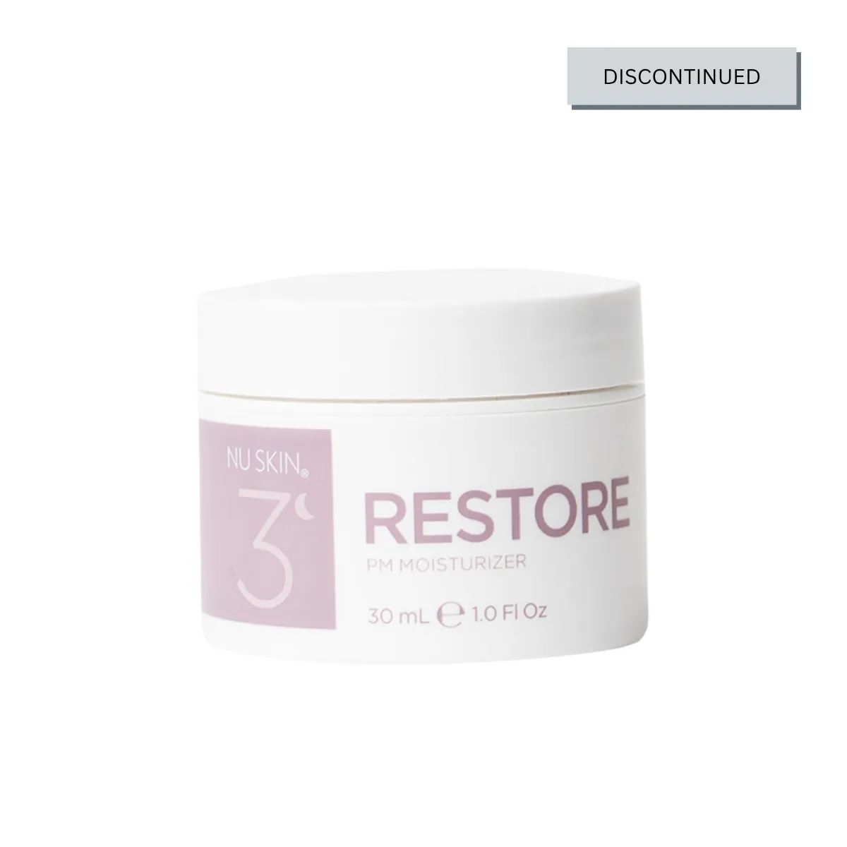 Restore PM Moisturizer