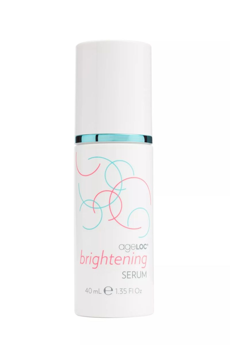 ageLOC® Brightening Serum — view 3