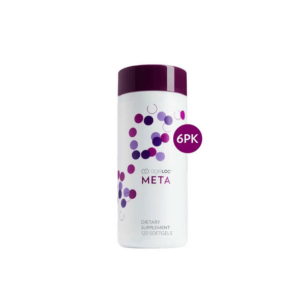 ageLOC Meta® 6pk