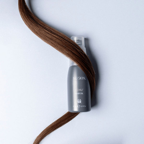 ReNu Hair Oil — view 4