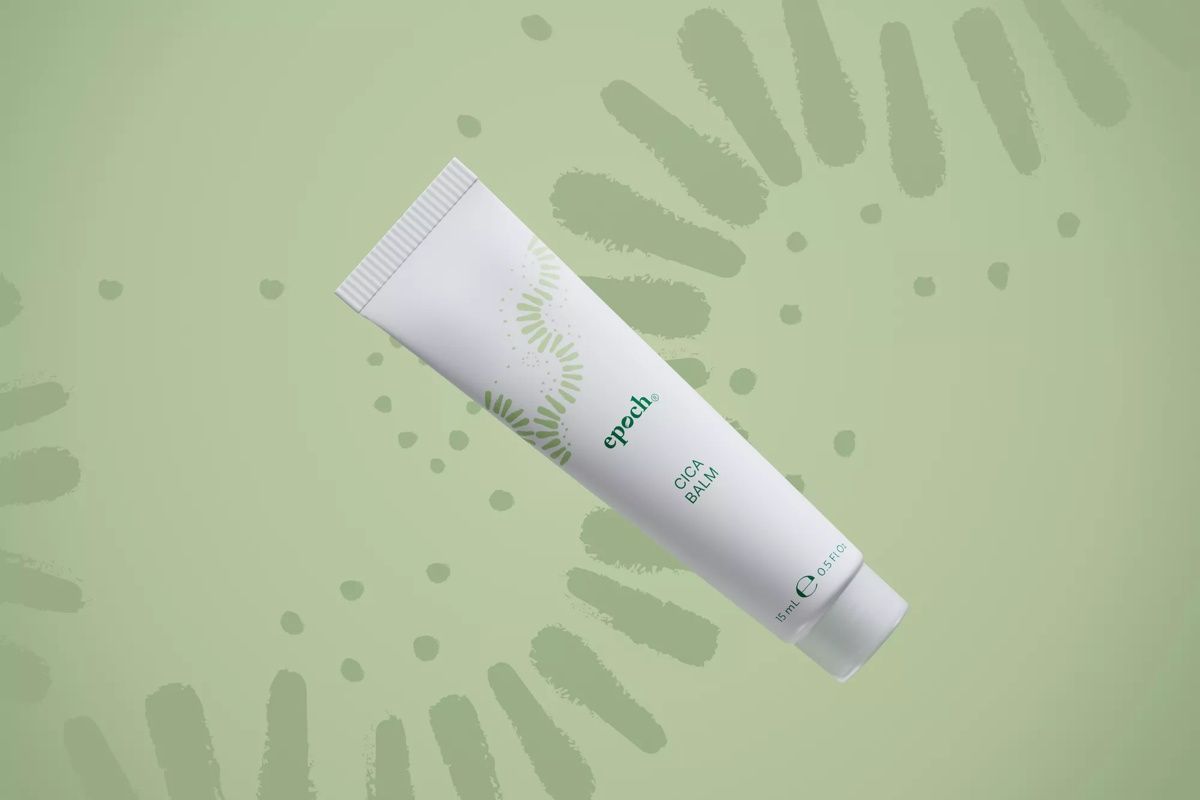 Epoch® Cica Balm — view 3