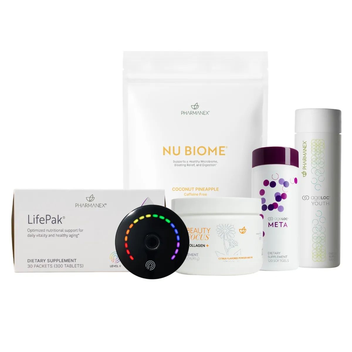 Prysm iO™ Favorites Bundle