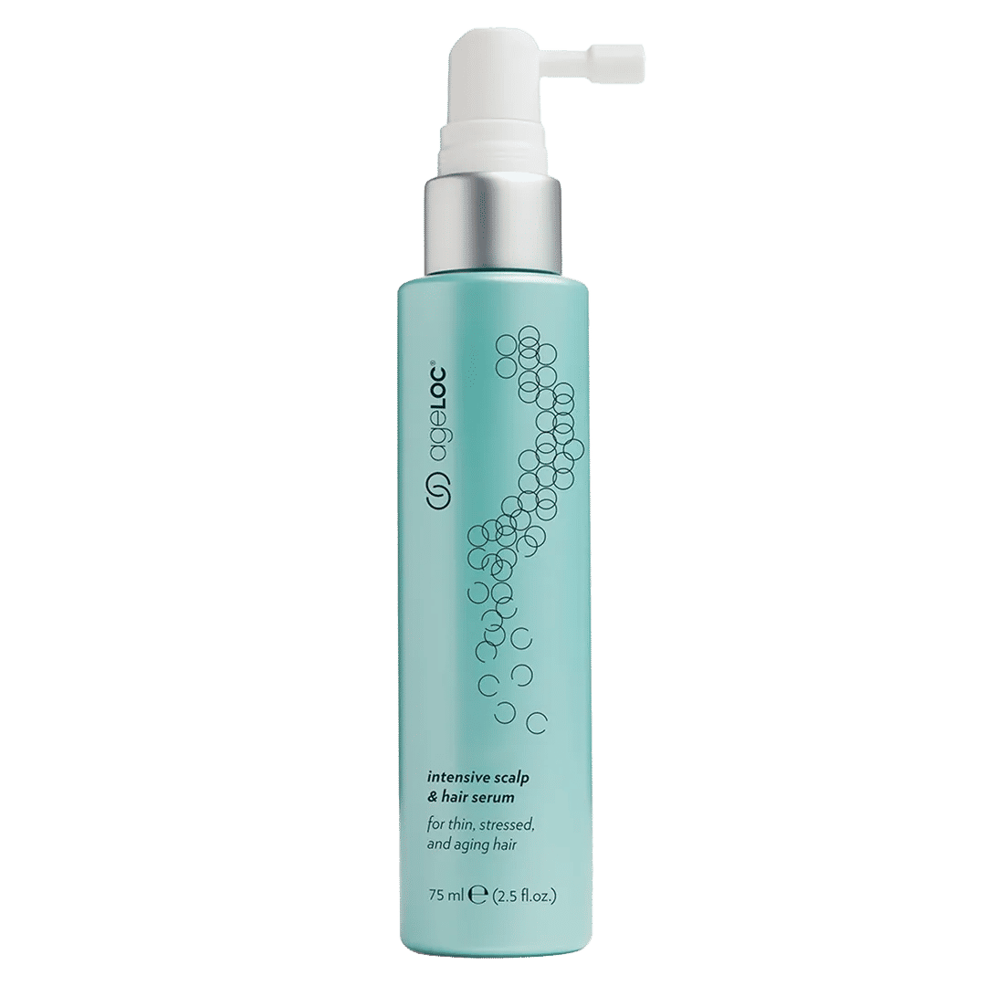 ageLOC® Scalp & Hair Serum