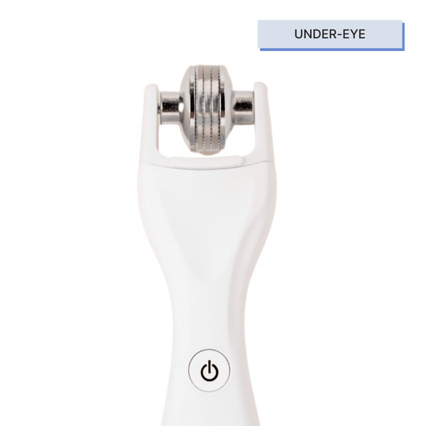 GloPRO® Microneedling Tool MicroTip Eye Attachment Head