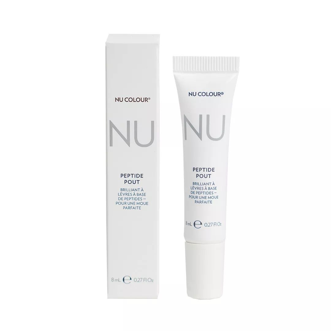 Nu Colour® Peptide Pout