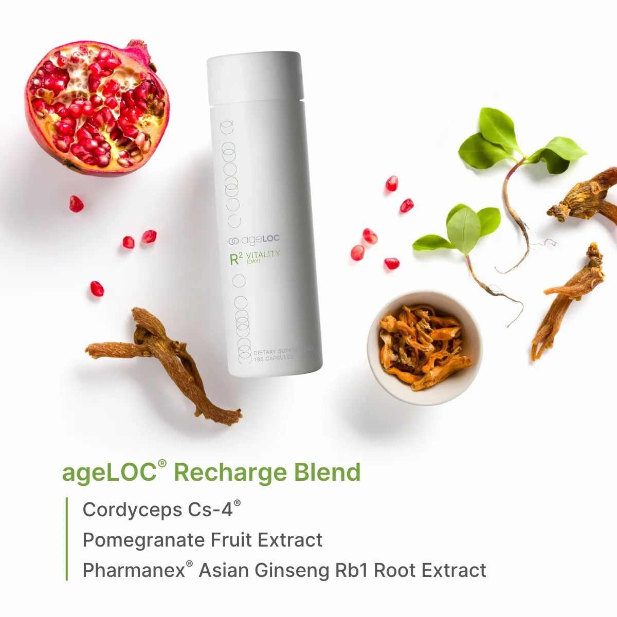ageLOC® R2 Vitality (Day) — view 3