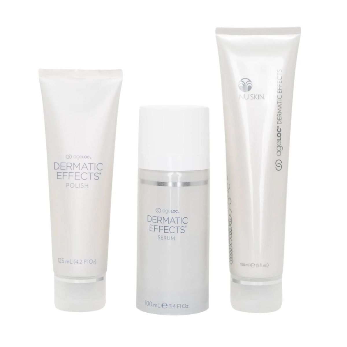 ageLOC® Dermatic Effects® Trio