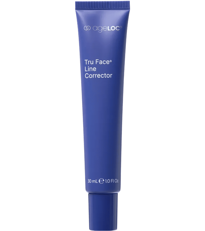 ageLOC® Tru Face® Line Corrector