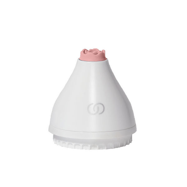 ageLOC® LumiSpa® iO Rose Gold Accent & IdealEyes® Bundle