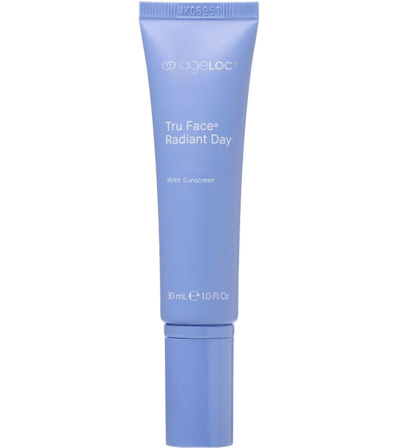 ageLOC® Tru Face® Radiant Day