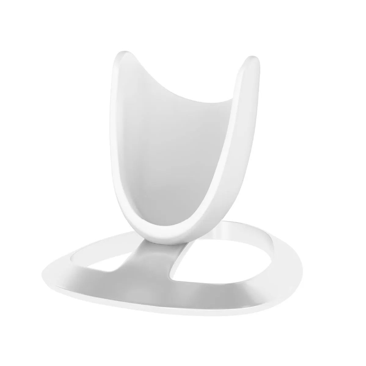 ageLOC® LumiSpa® iO Stand Silver
