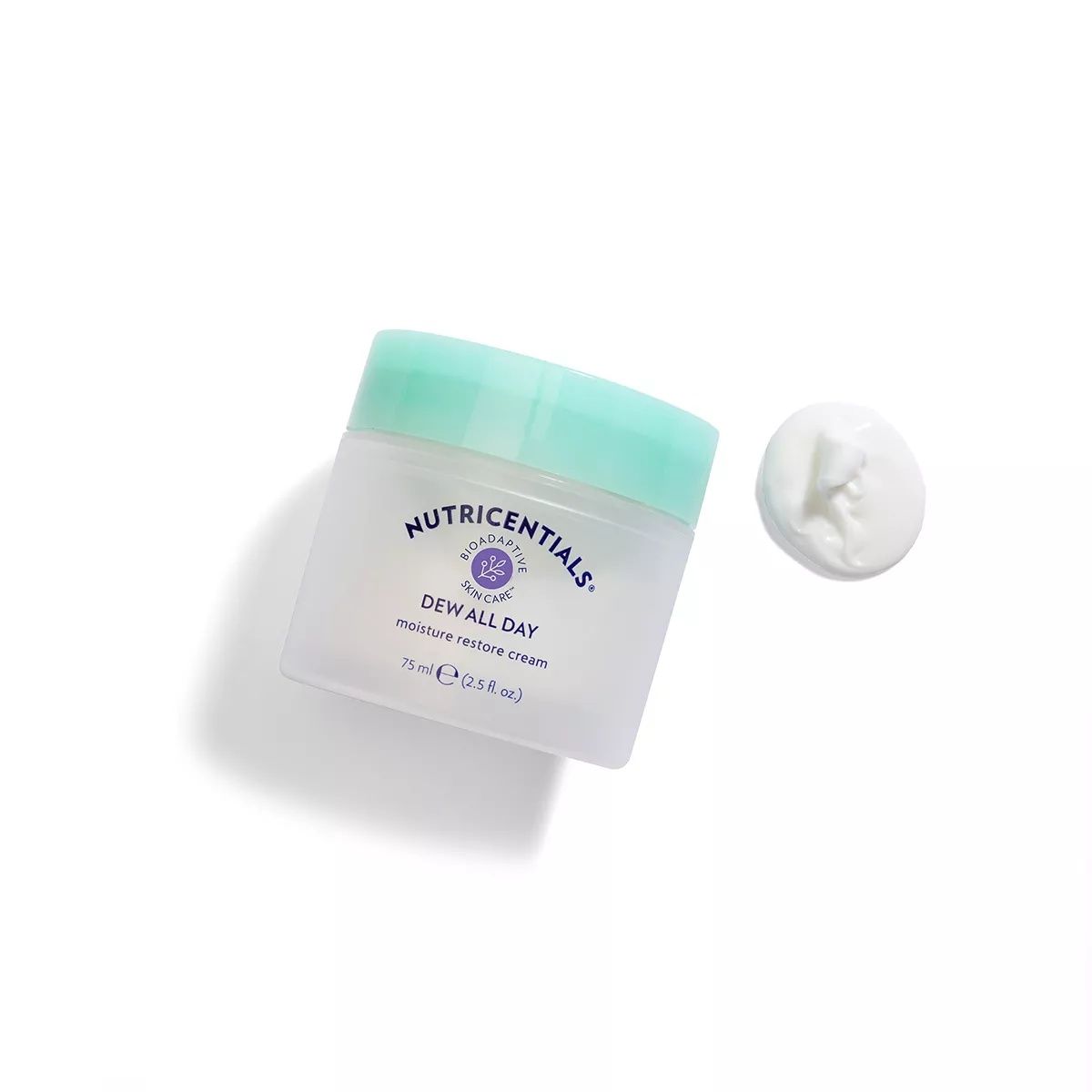 Nutricentials Dew All Day Moisture Restore Cream — view 4
