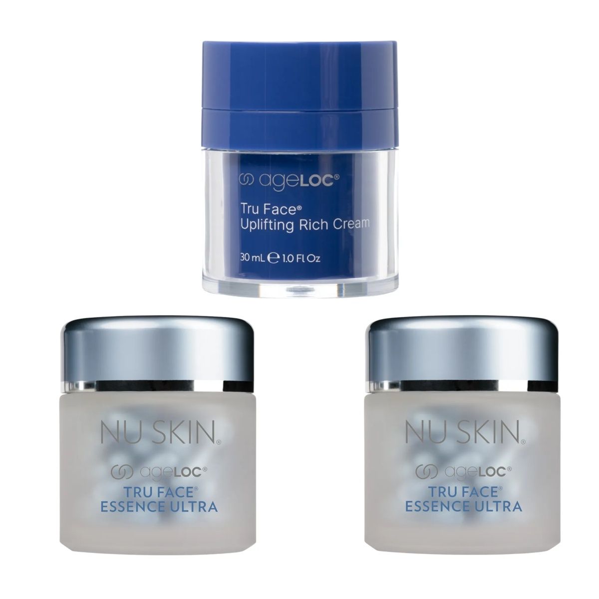 ageLOC® Tru Face® Essence Ultra Kit