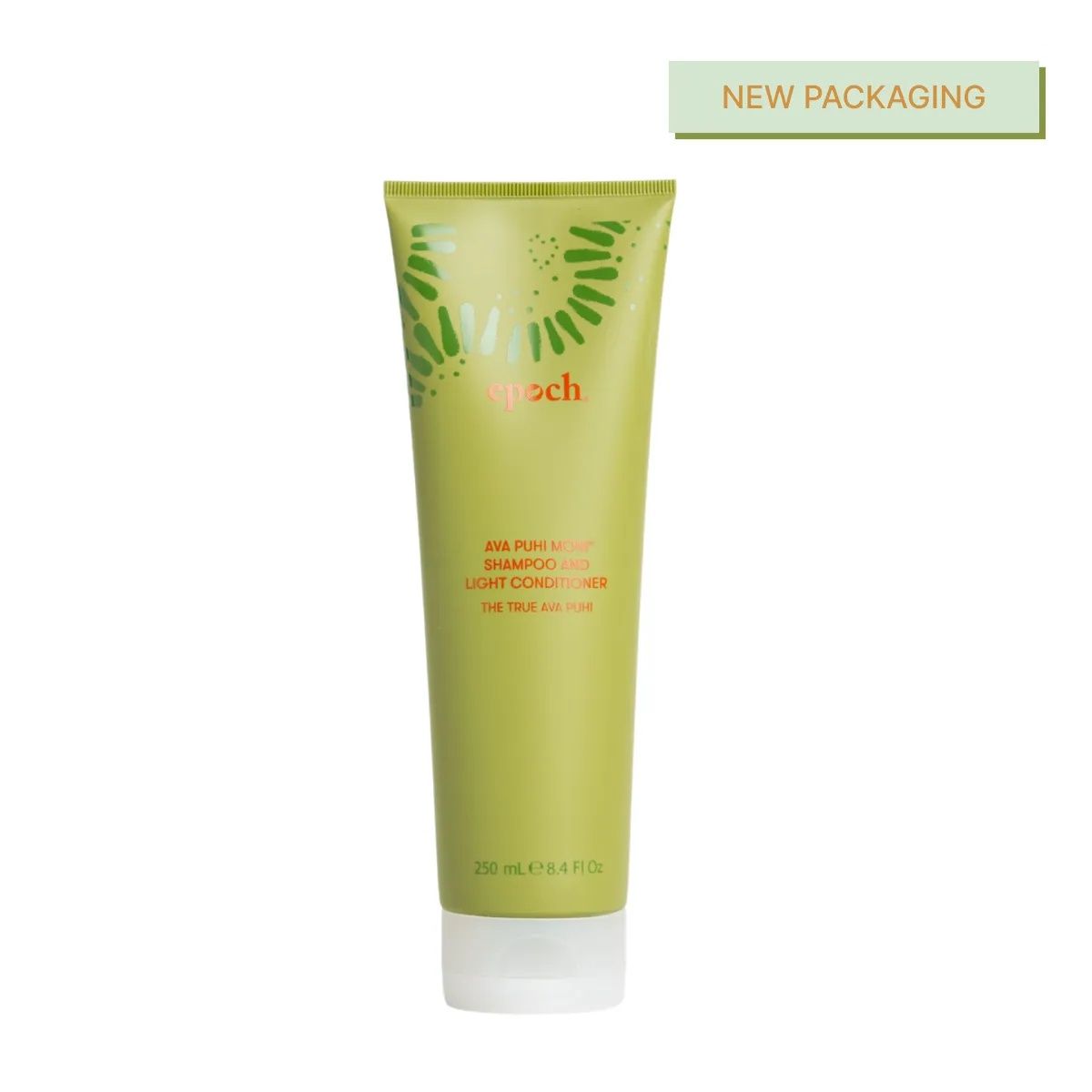 Epoch® Ava Puhi Moni® Shampoo & Light Conditioner