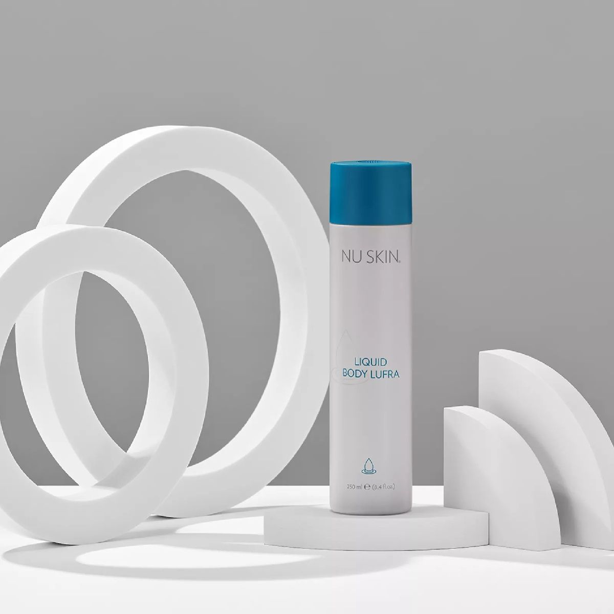 Liquid Body Lufra — view 3