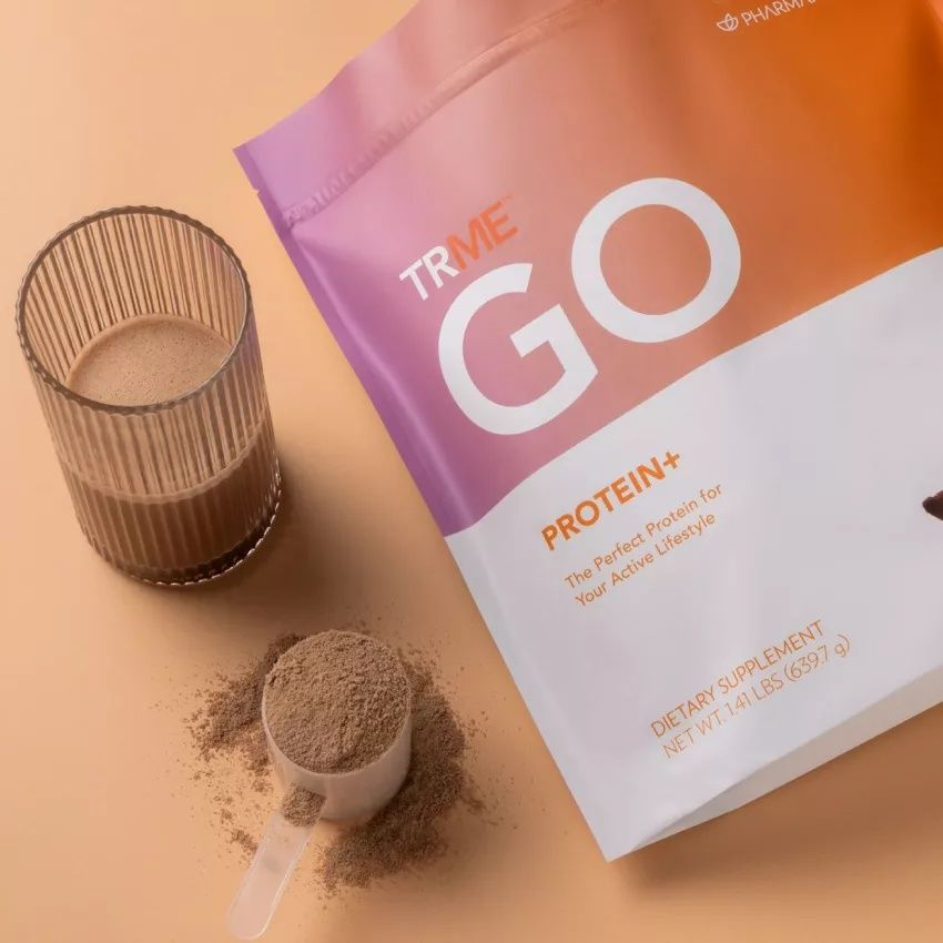 TRMe® GO Protein+ — view 3