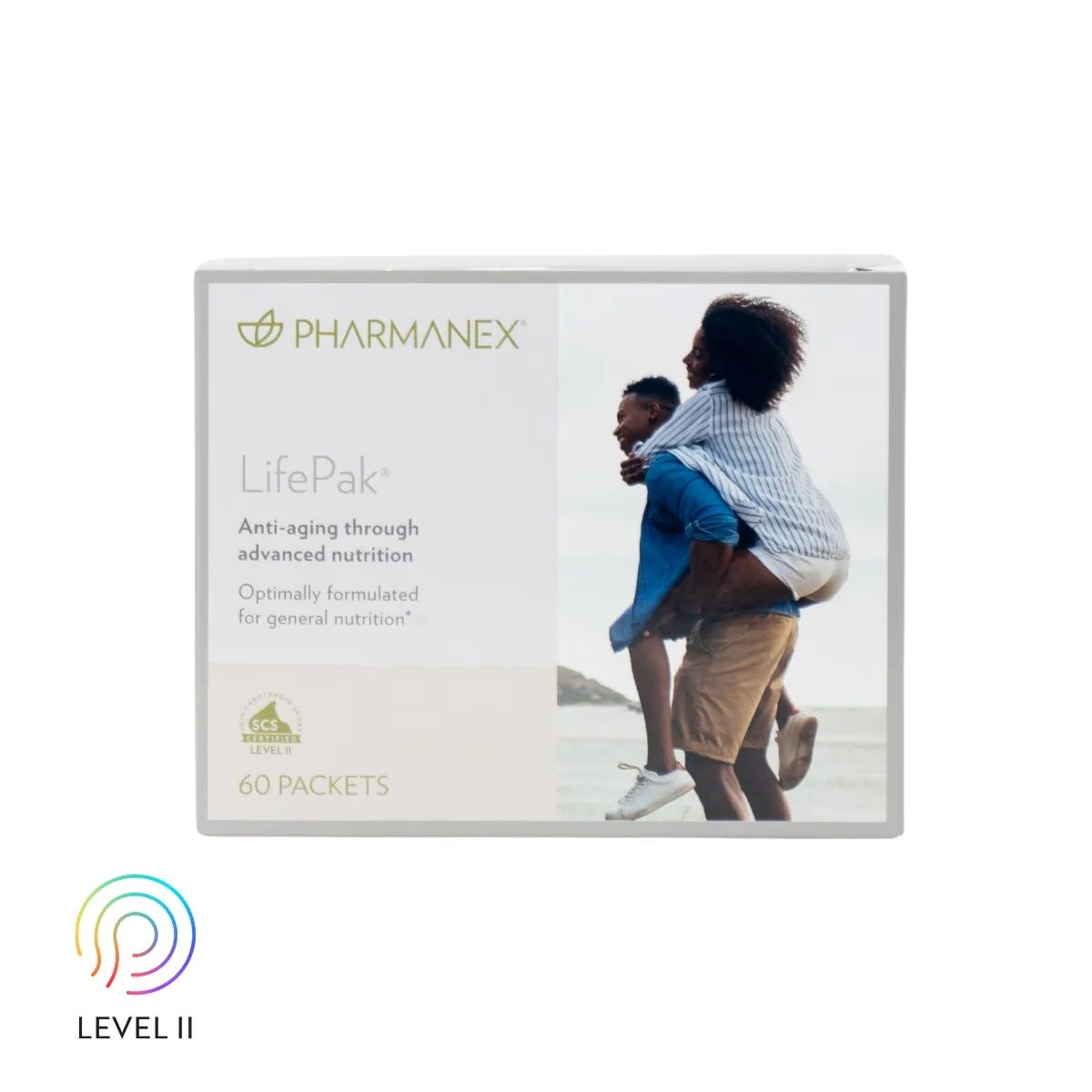 Pharmanex® LifePak®