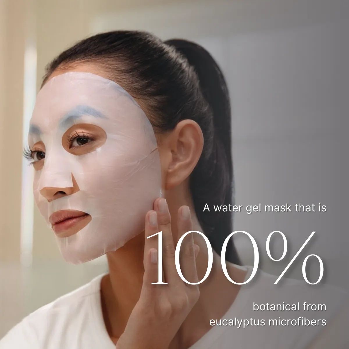 Nu Skin® Waterfull Mask — view 4