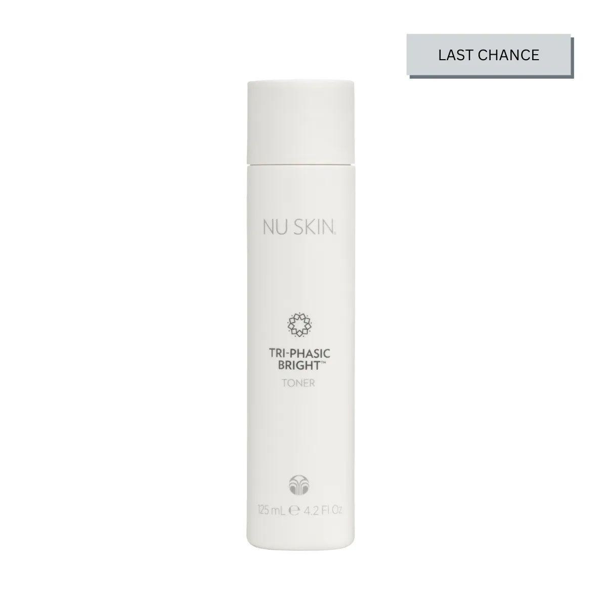 Tri-Phasic Bright Toner