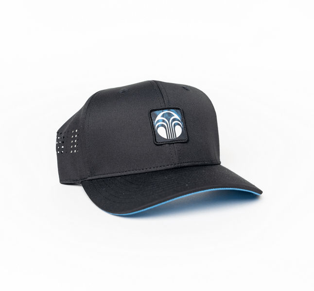 Nu Skin® Hat Black