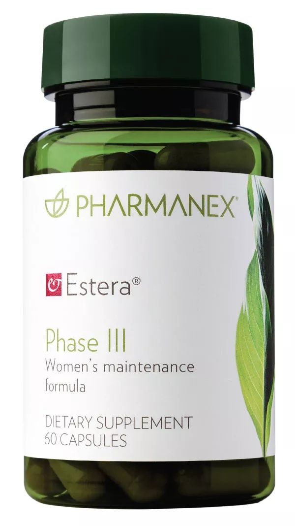 LifePak® Nano/Estera® Phase III Subscription Package