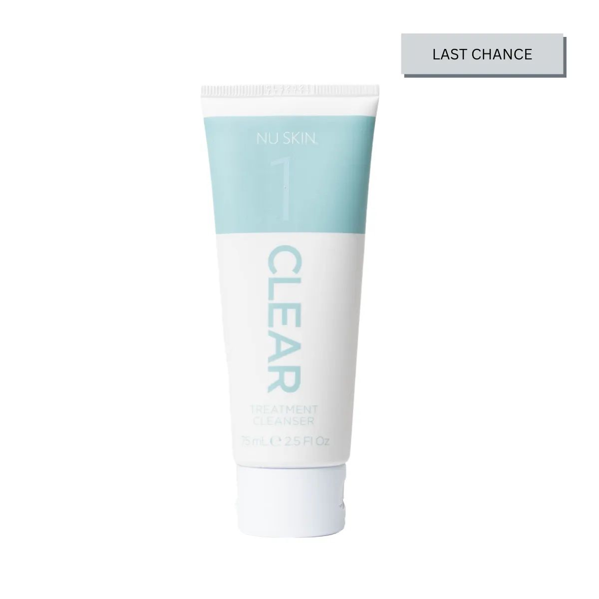 Clear Cleanser