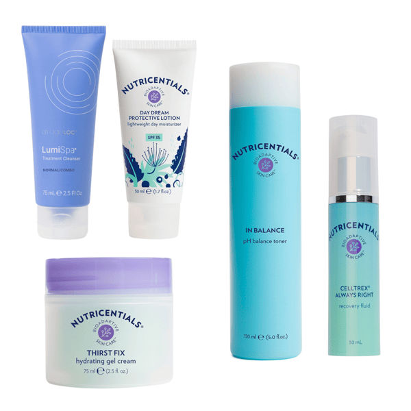 LumiSpa® Basics Bundle