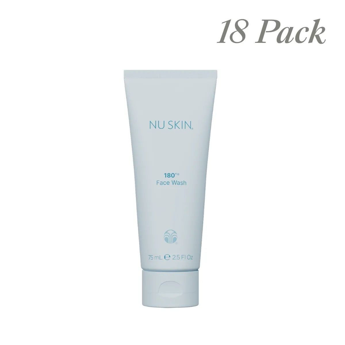 Nu Skin® 180°® Face Wash 18pk