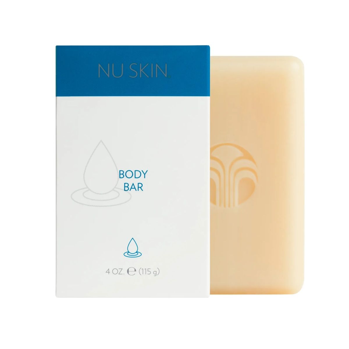 Nu Skin® Body Bar