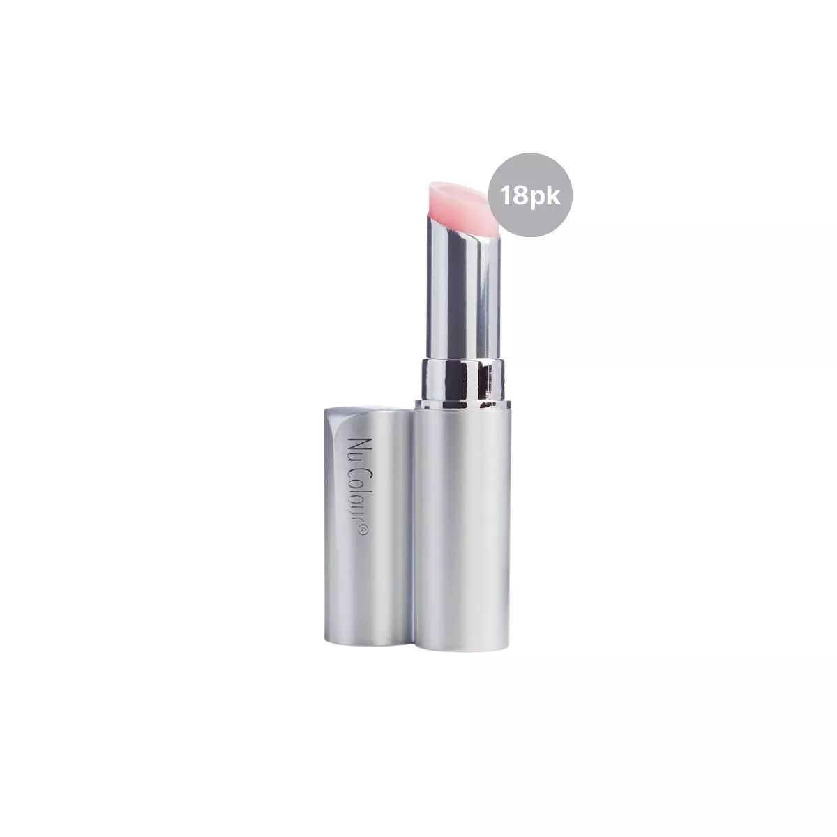 Nu Colour Lip Plumping Balm 18pk