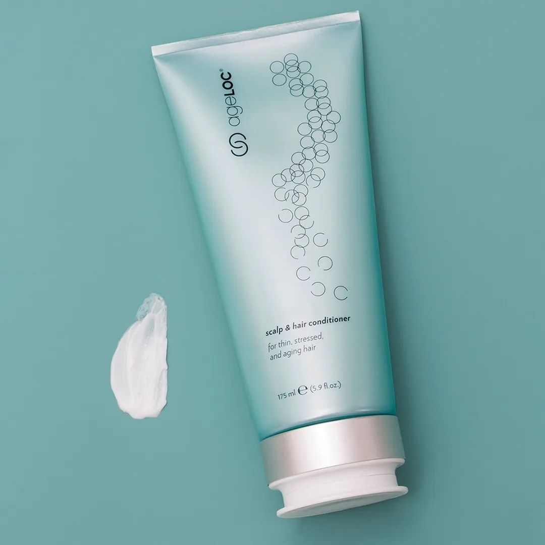 ageLOC® Scalp & Hair Conditioner — view 3