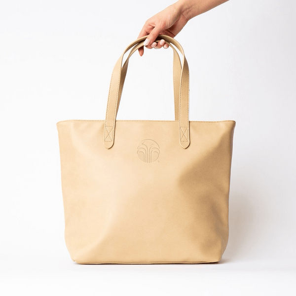 Nu Skin Custom Tote Bag