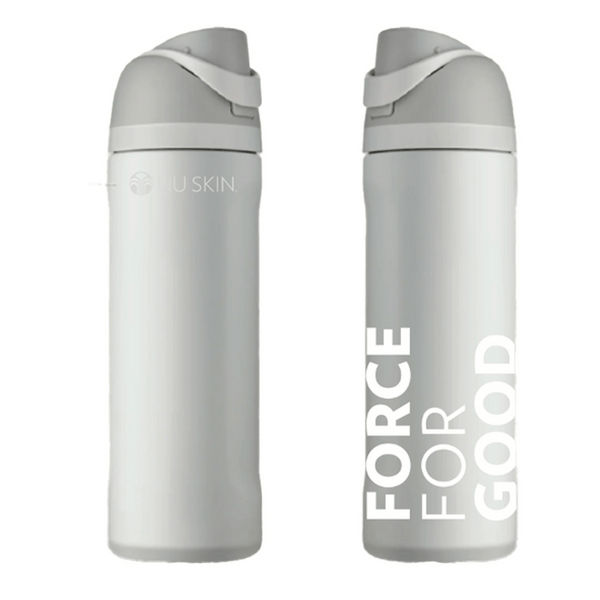 Nu Skin® Force for Good Water Bottle