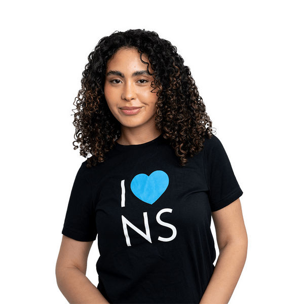 Nu Skin® I <3 NS T-Shirt XS