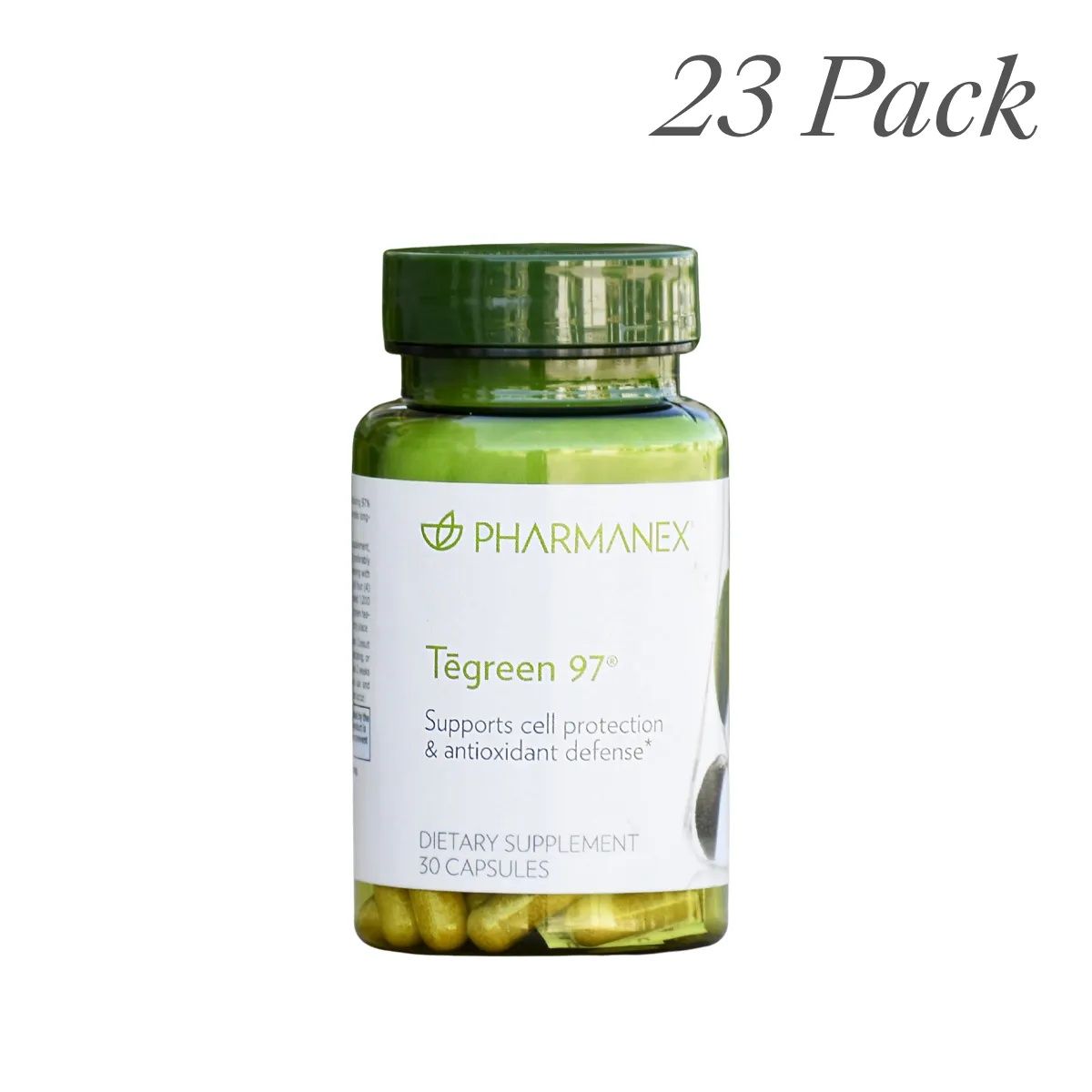 Pharmanex® Tēgreen 97® 23pk