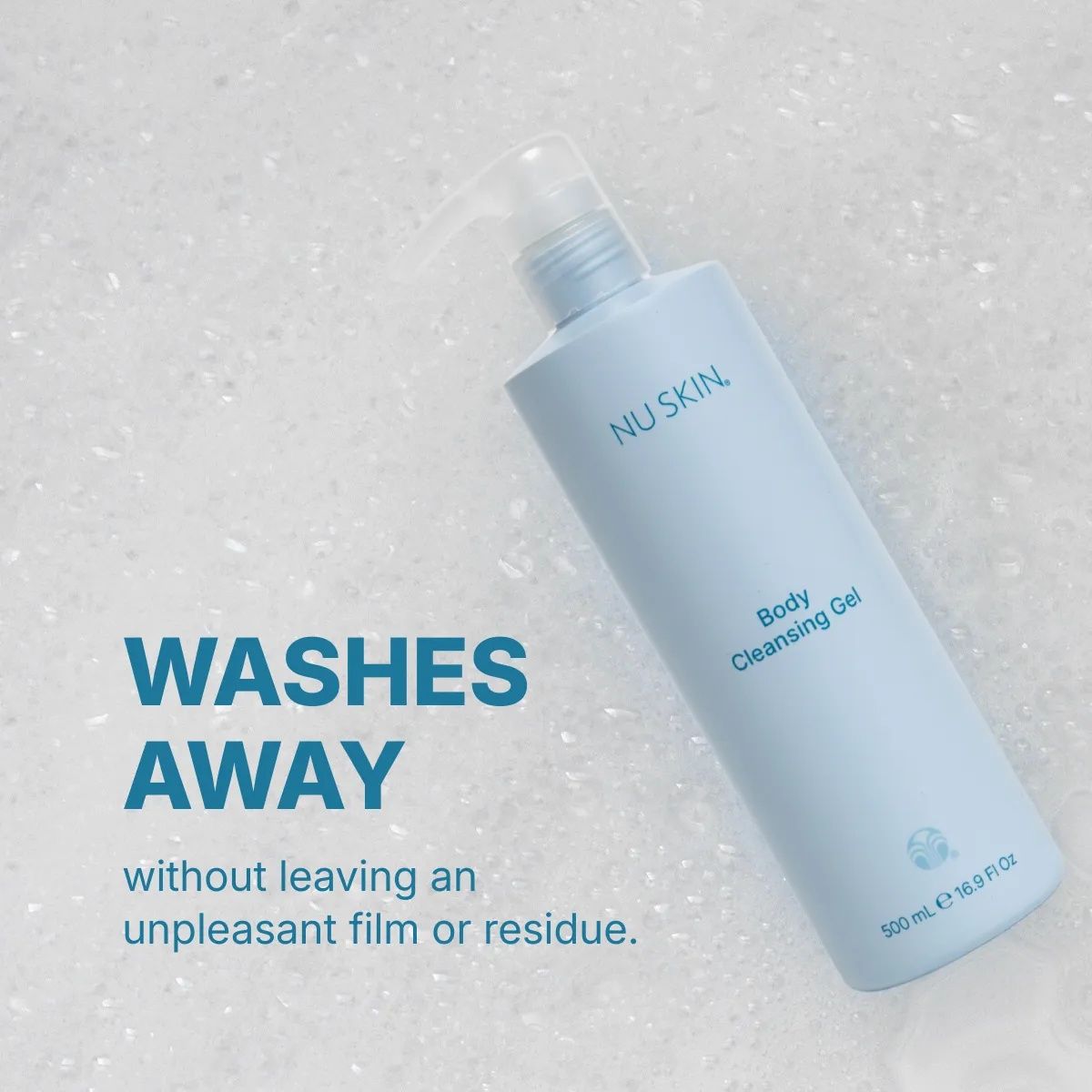 Nu Skin® Body Cleansing Gel — view 3