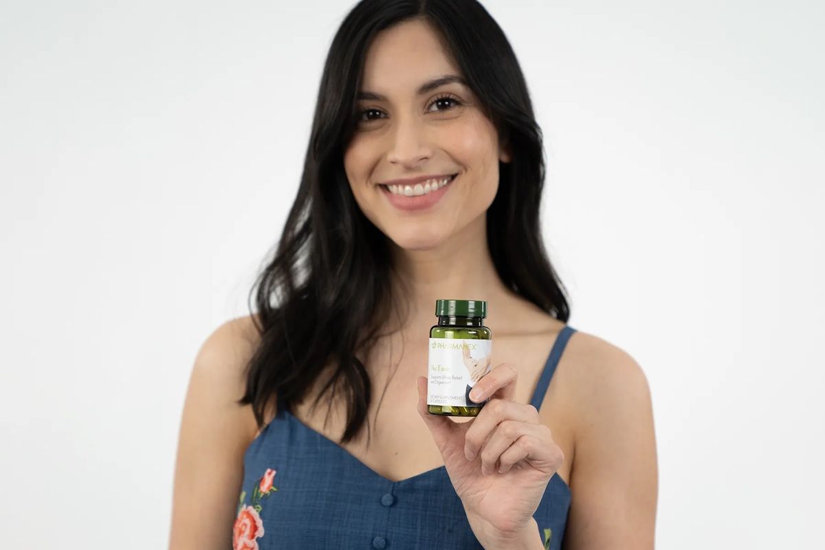 Pharmanex® Nu Ease — view 4