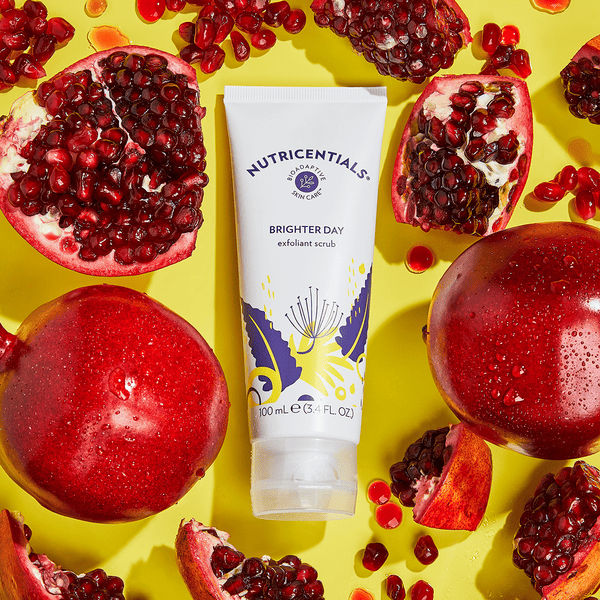 Nutricentials® Bioadaptive Skin Care™ Brighter Day Exfoliant Scrub — view 3