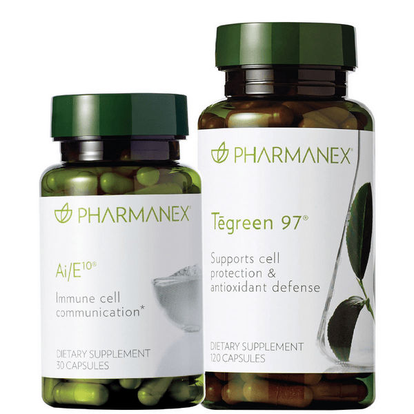 Ai/E10 & Tegreen 97® Subscription Kit