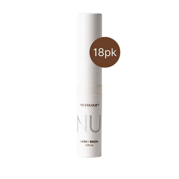 Nu Colour Kit - 18 pack
