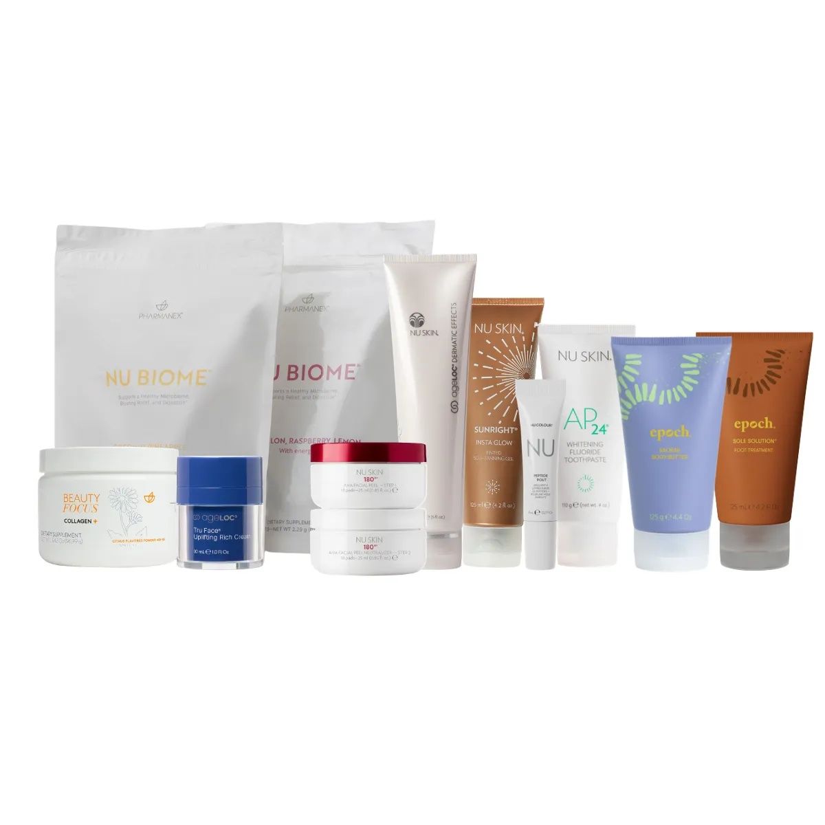 Best Sellers Bundle