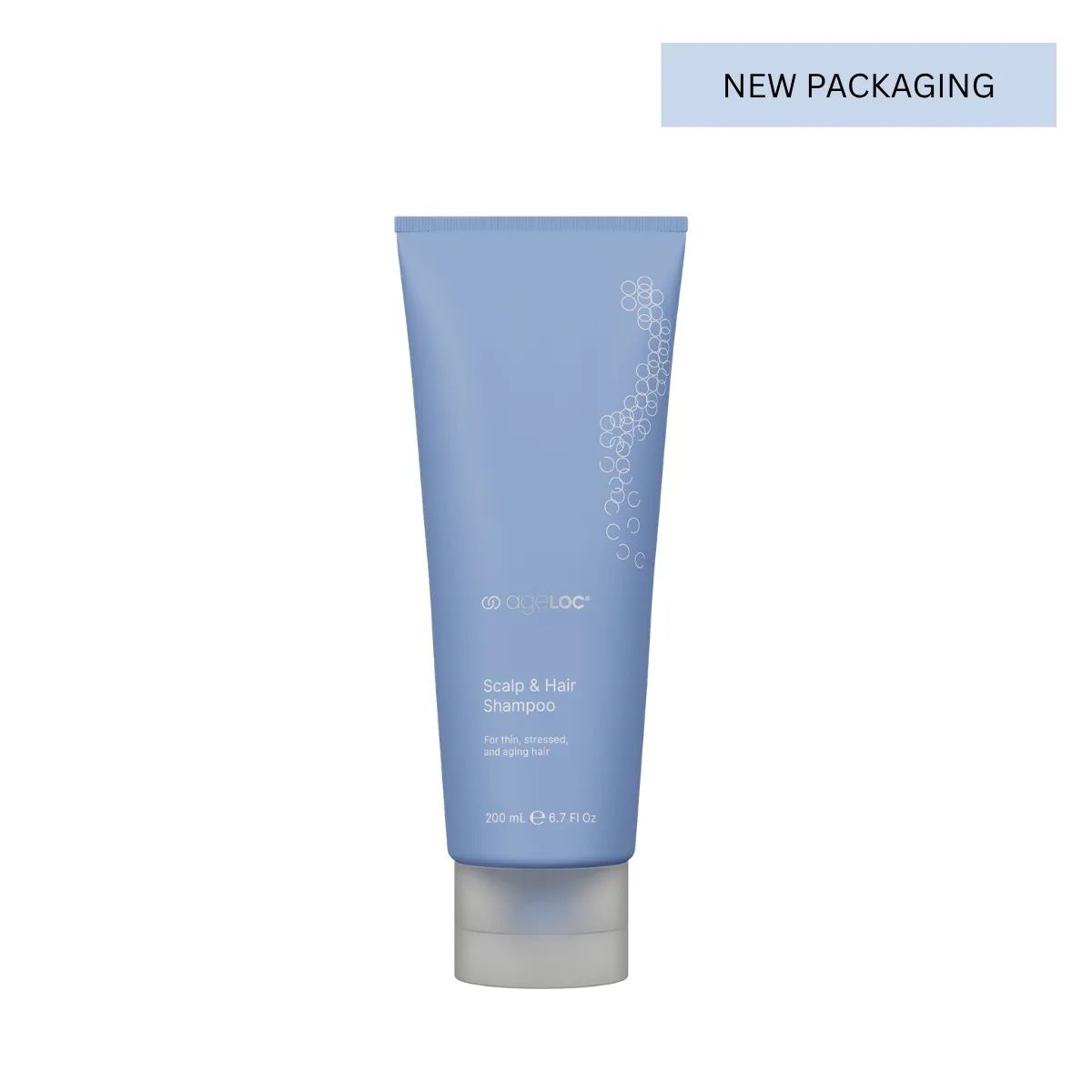 ageLOC® Scalp & Hair Shampoo