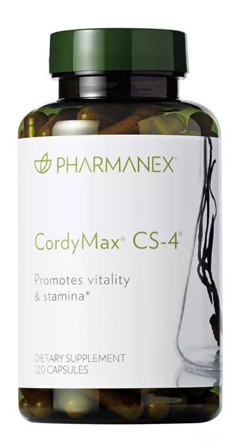 Immunity Support Subscription Package