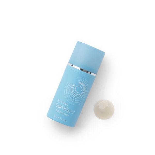 ageLOC® LumiSpa® Blemish Serum — view 2