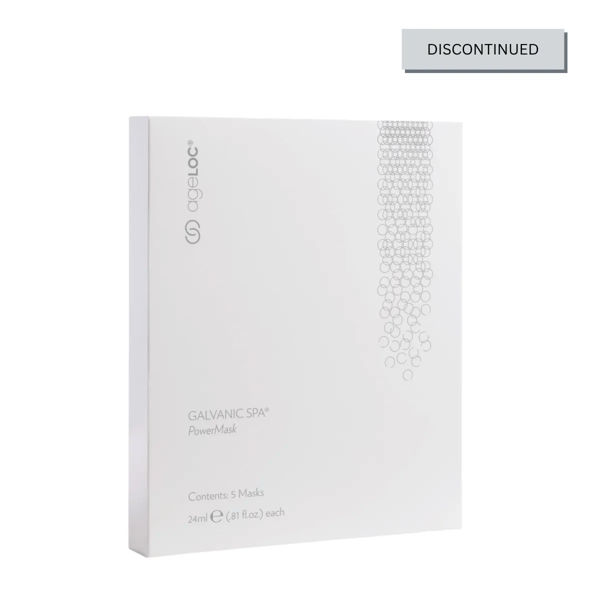 ageLOC® PowerMask