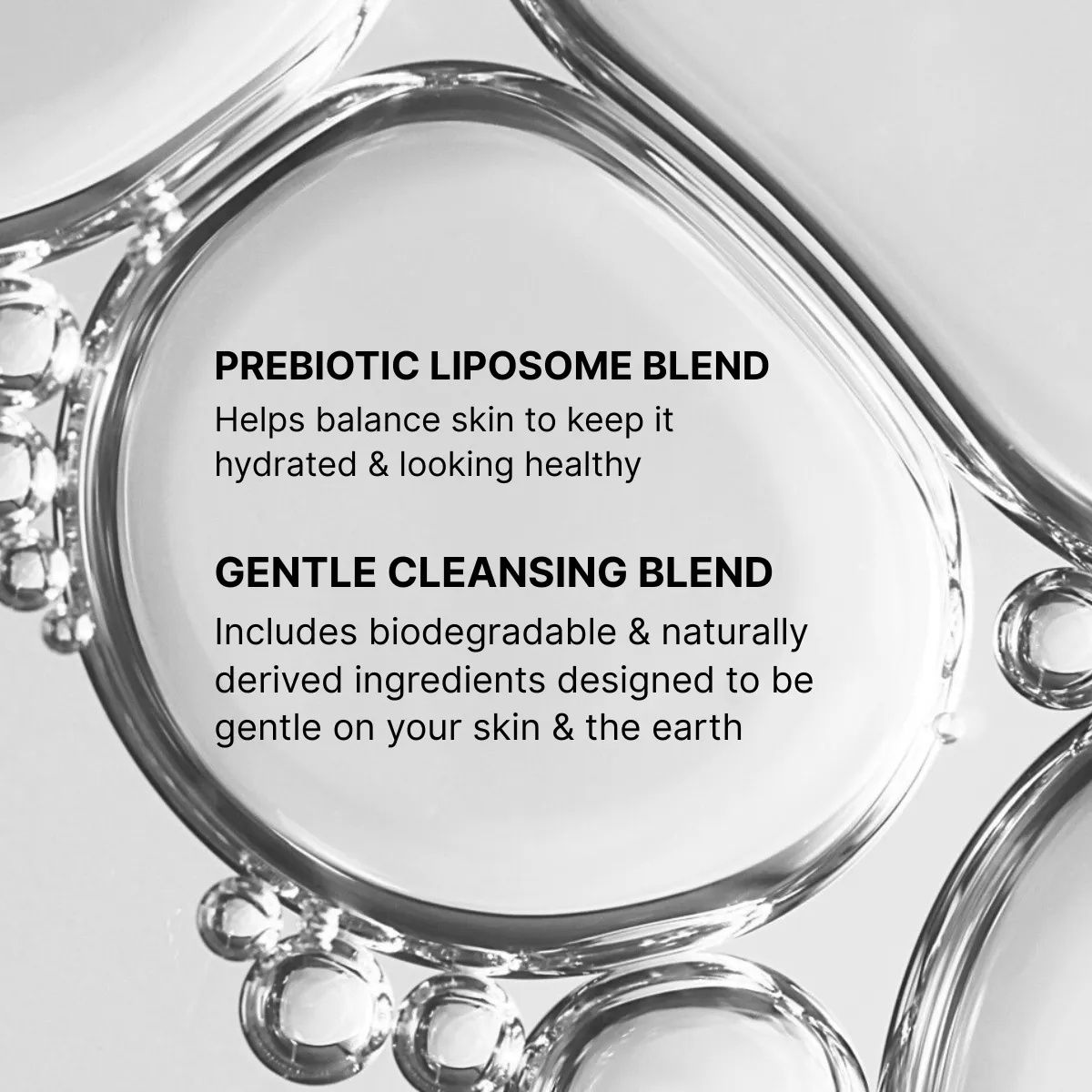 Nu Skin® Face + Body Wash — view 3