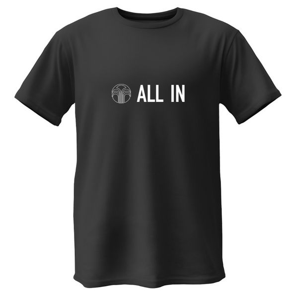 Nu Skin® All In T-Shirt 2XL
