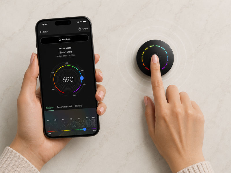 Smart science, made simple