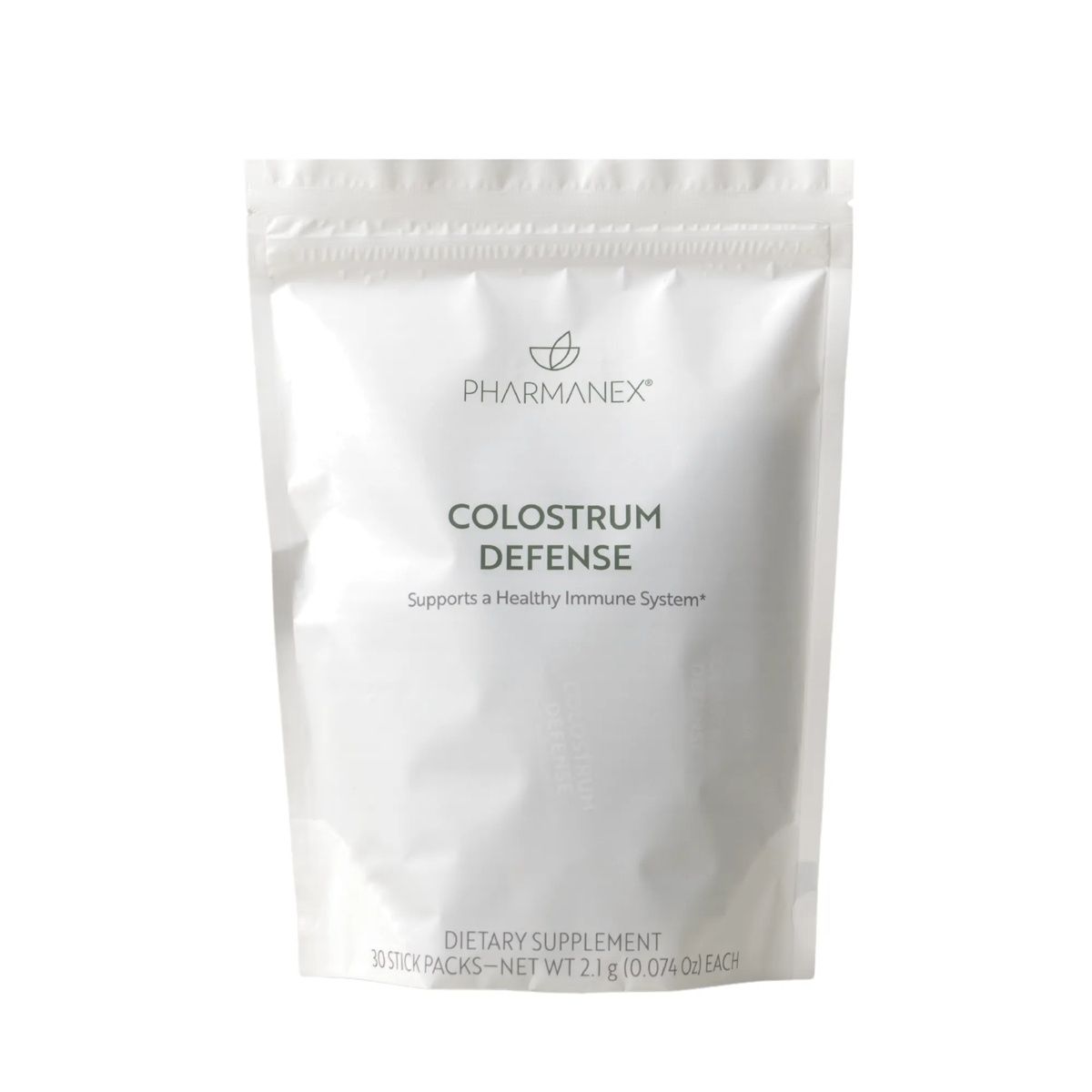 Pharmanex® Colostrum Defense